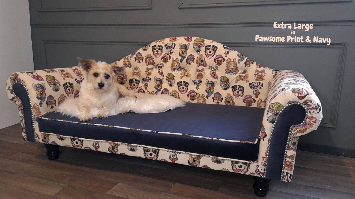 Pet Beds Made In Ireland Best Dog